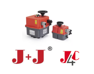 J+J industrial valve product supplied by Valves4You Ltd