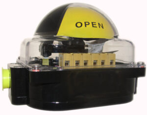 IP67 switchbox