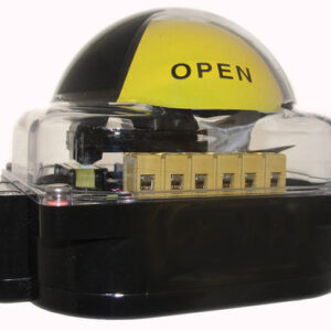 CV3 Switchbox weatherproof Enclosure Rated To IP67
