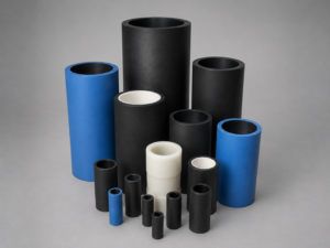 Prema-Service replacement pinch valve sleeve