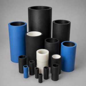 Premaflex replacement pinch valve sleeve range
